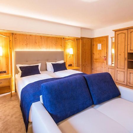 Hotel Landhaus Strobl Am See Bad Wiessee Luaran gambar