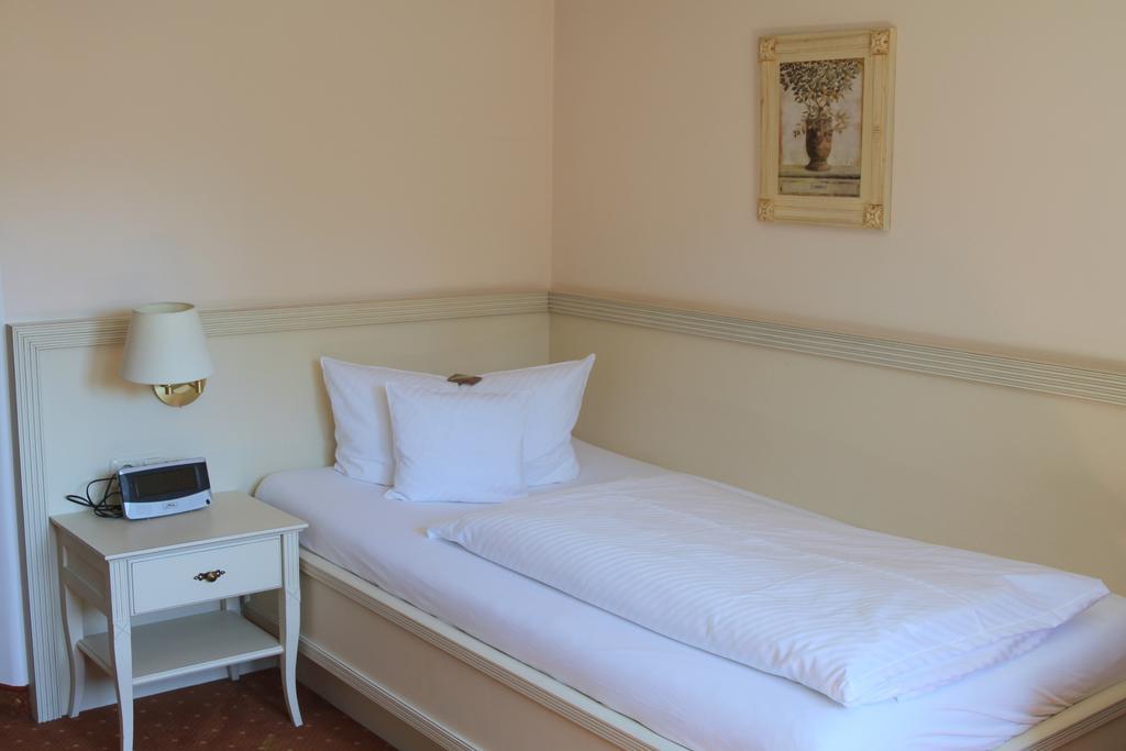 Hotel Landhaus Strobl Am See Bad Wiessee Luaran gambar