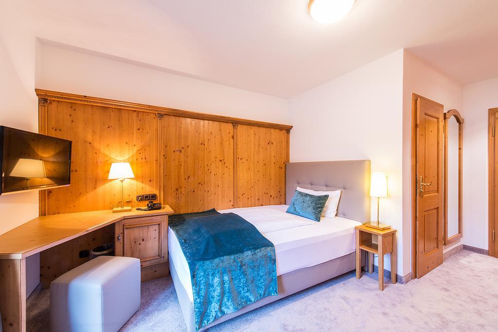 Hotel Landhaus Strobl Am See Bad Wiessee Luaran gambar